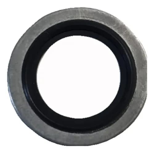ANEL VEDACAO TUBO BOMBA AGUA M16 X 1,5MM - GW0922