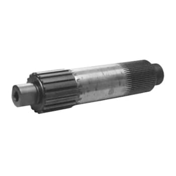 EIXO PRINCIPAL AUXILIAR RT14918 - BG5X7018AA