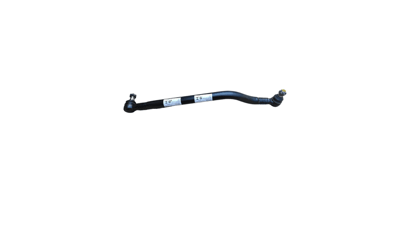 BARRA CURTA DIRECAO 876MM - LB632
