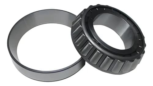 REPARO S/ PINO C/ ROLAMENTO ROLETE CONICO - VA02SRI