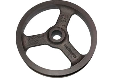 POLIA COMPRESSOR - 5802030763