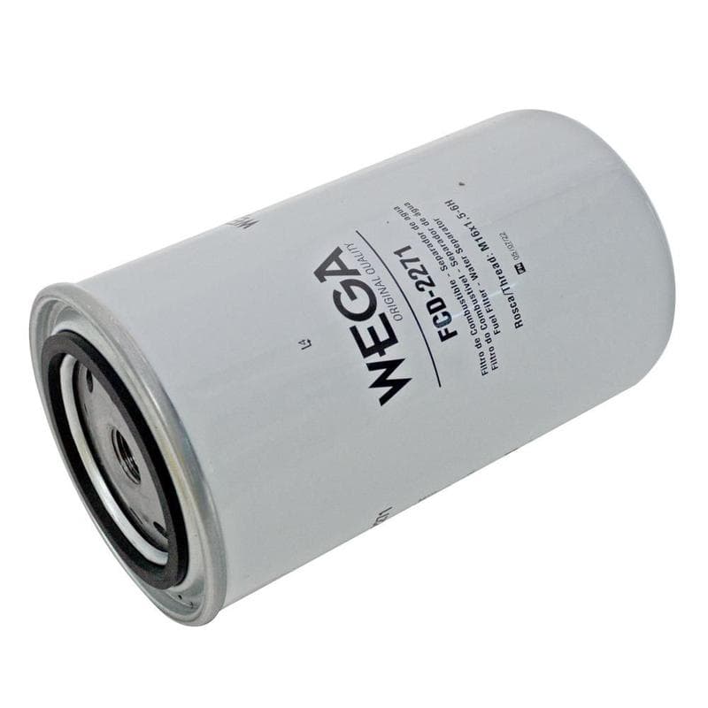 FILTRO SEPARADOR DE AGUA - 7502103000