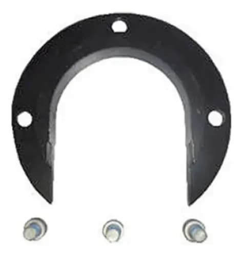 KIT REPARO QUINTA RODA JSK39CS 3A1/2 - QR00245J01
