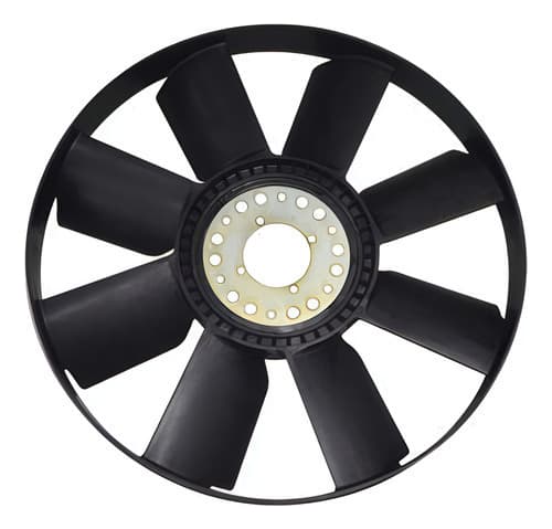 HELICE VENTILADOR MOTOR - 16312673A