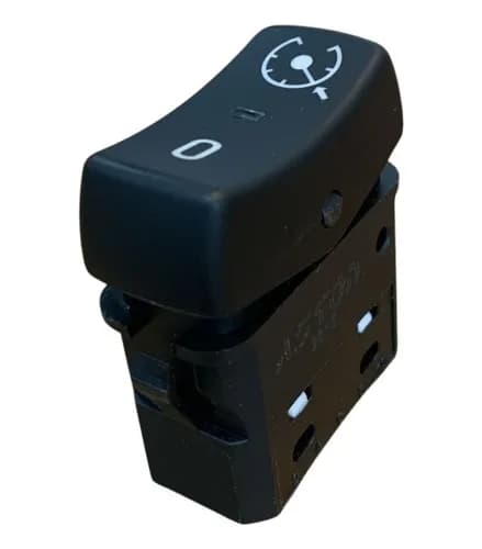 BOTAO INTERRUPTOR GIRO MOTOR 24V - 1459830