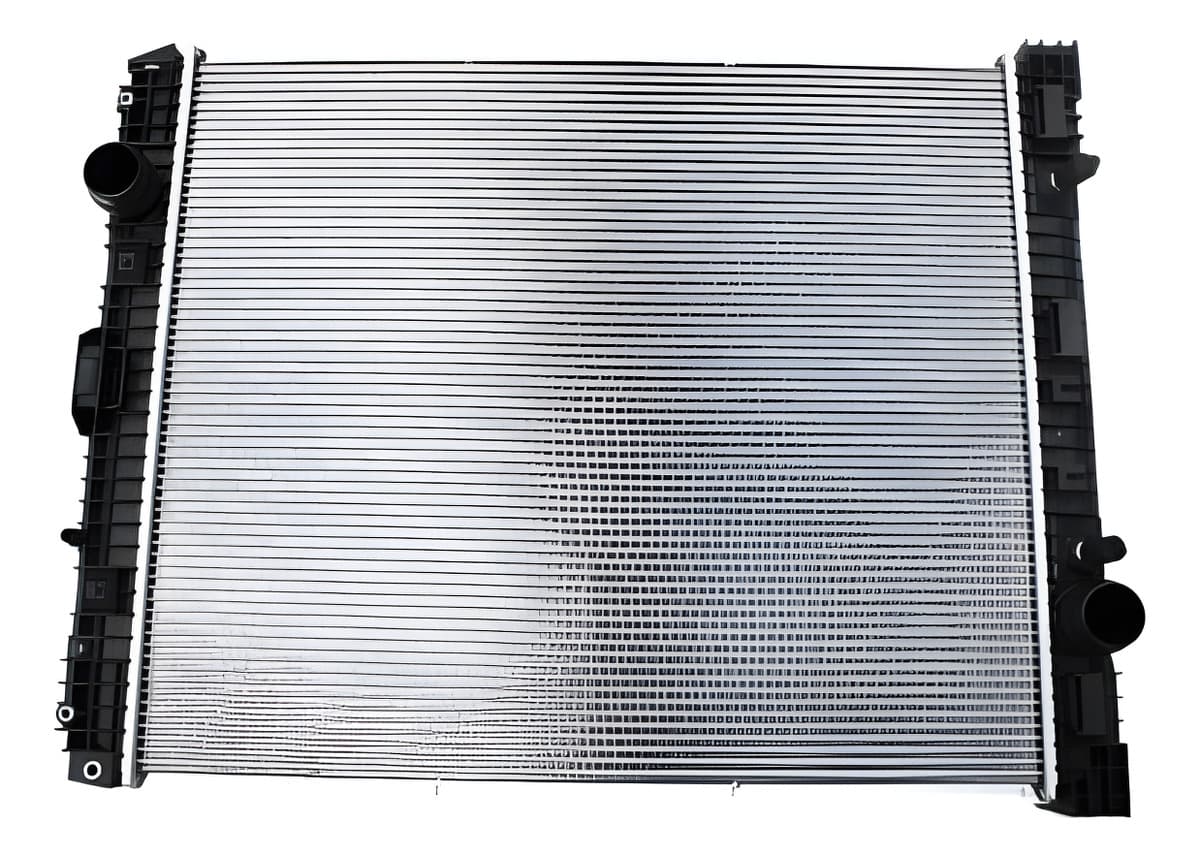 RADIADOR AGUA AXOR - CR1220000P
