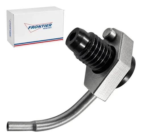 INJETOR OLEO (JET COOLER PLASTICO) - BF8T6012A