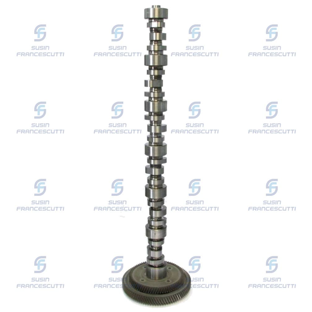 COMANDO VALVULA MBB OM457 6CIL. - CO570A