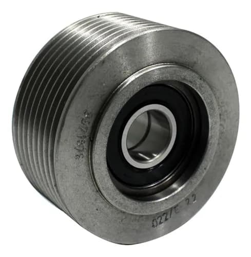 POLIA ESTRIADA TENSORA CORREIA MOTOR ISB ISC ISL - 3971876