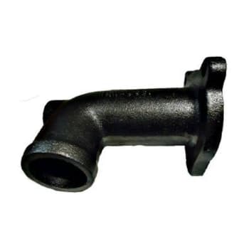 BOCAL ENTRADA AGUA MOTOR - 6025101077007