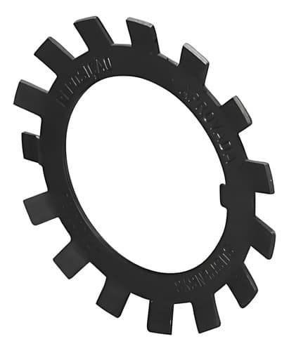 TRAVA ARANHA 90MM 15 DENTES GUERRA ANTIGA - R81000027