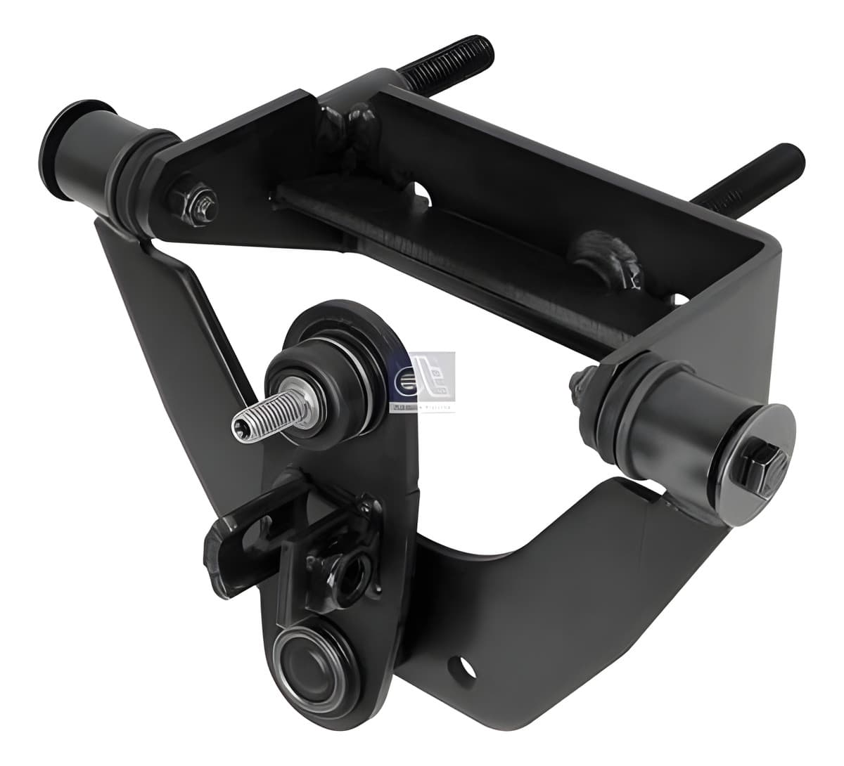 SUPORTE ALAVANCA MUDANCA - XC452L575BA