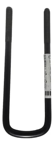 GRAMPO MOLA TRASEIRA 16X82X230D - LVWM1608223D