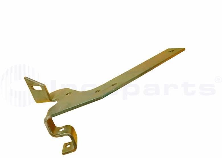 SUPORTE ACELERADOR - 1617139
