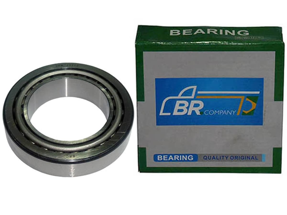 ROLAMENTO LATERAL COROA ESQ.JHM720249/JH - 8194959
