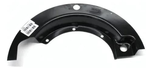 ESPELHO RODA TRAS.INFERIOR (GUARDA PO) 4 25-33460/25-33480T/BUS 17230-260/METEOR - 2W0607099A