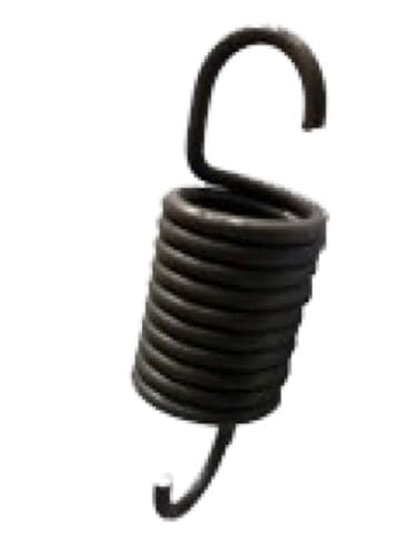 MOLA RETORNO PEDAL EMBREAGEM - 5MFOR1891