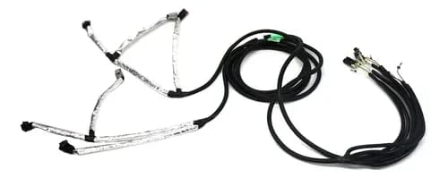 CHICOTE DO MODULO SCR LADO D - 3734238C94