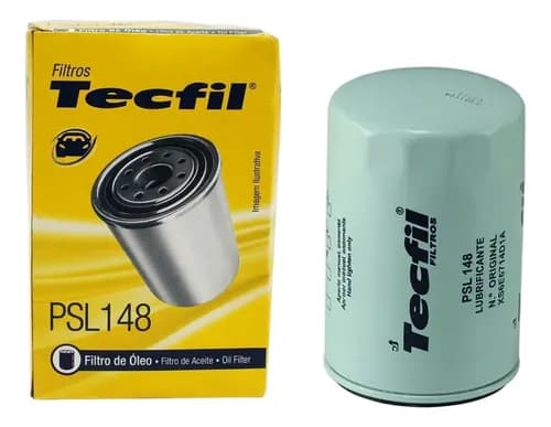 PSL148 BLINDADO OLEO LUBRIFICANTE FORD: ECOSPORT 1.0 SUPERCHARGER - COMPRESSOR 95CV 2003/... - PSL148