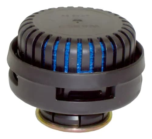 SILENCIOSO VALVULA APU 87X32MM - 400091