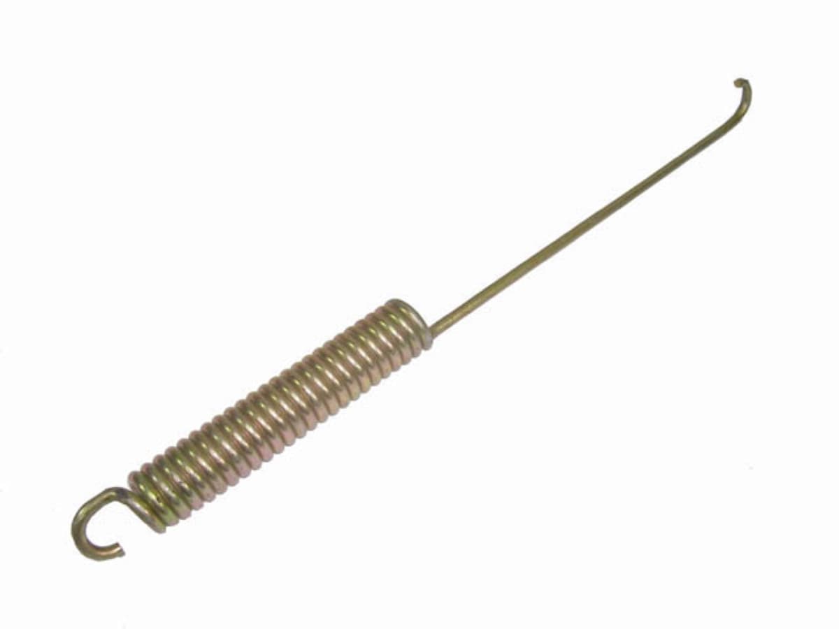 MOLA PEDAL EMBREAGEM - 3649937310