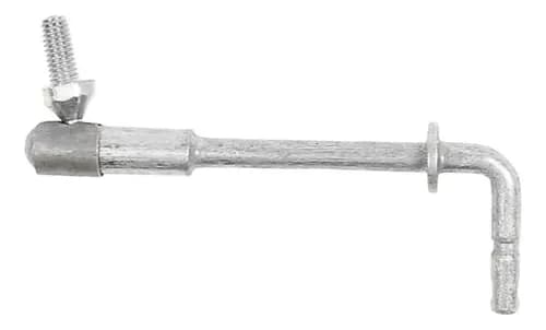 HASTE PEDAL ACELERADOR - E5HT9A772CA
