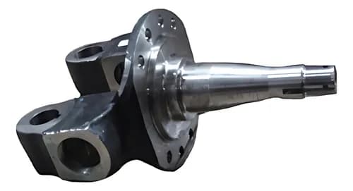 PONTA EIXO LE 16T SISTEMA SIFCO FREIO ABS - 2T2405311A