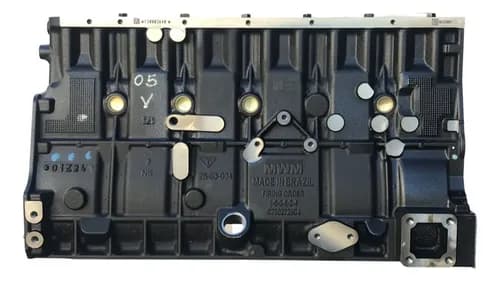 BLOCO MOTOR 6.12 TCE VM260 - 961281100247