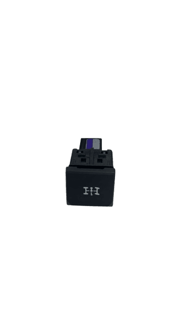 INTERRUPTOR TOMADA FORCA AUXILIAR - 23B927451A1QB