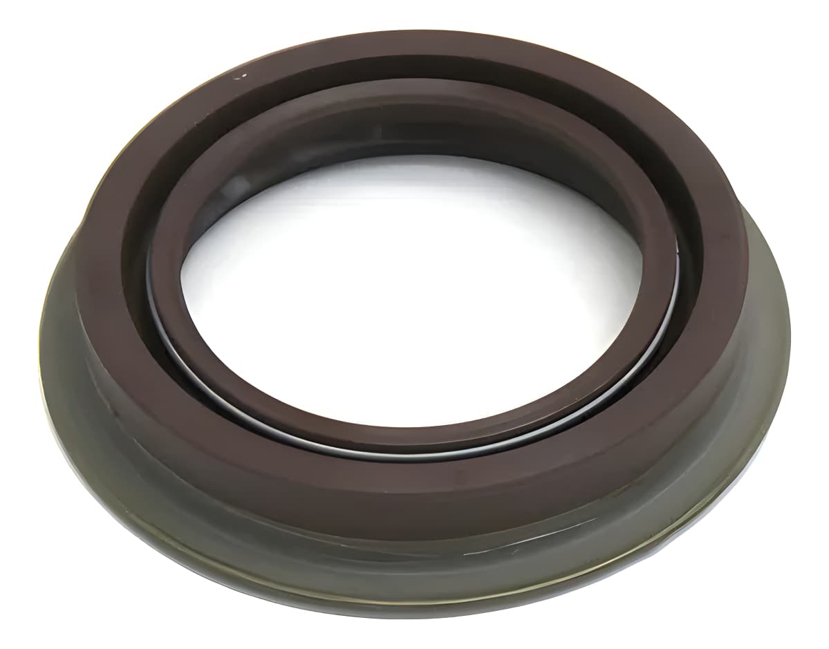 RETENTOR SEM PISTA DIFERENCIAL VW 8.9 - 2H0525345