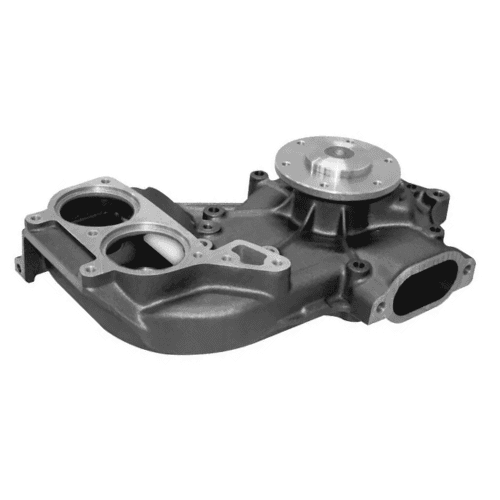 BOMBA AGUA MOTOR - 5422002001