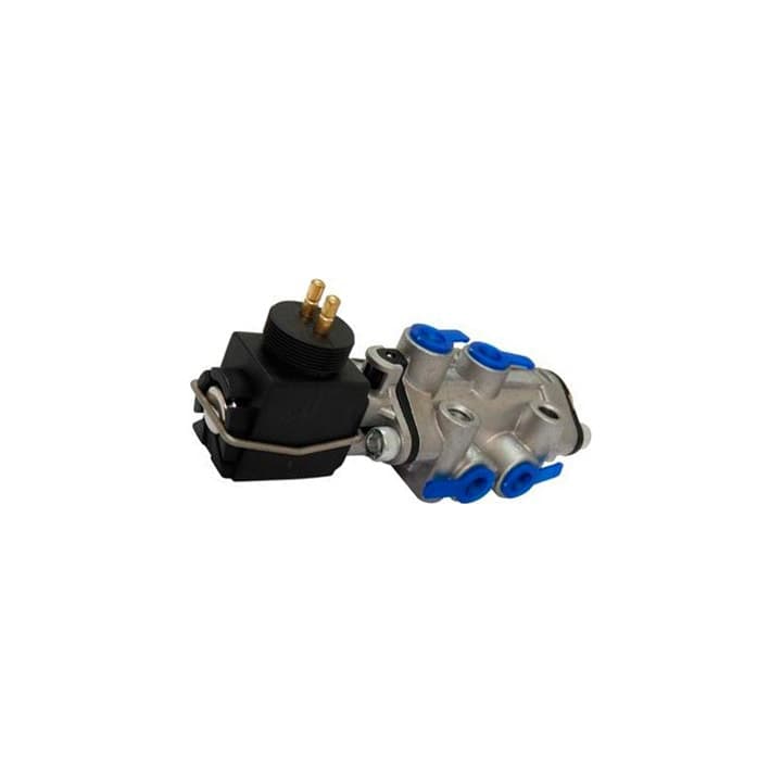 VALVULA SOLENOIDE - VS056-621