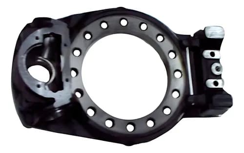 PLACA TORQUE USINADA LE - 100000166599