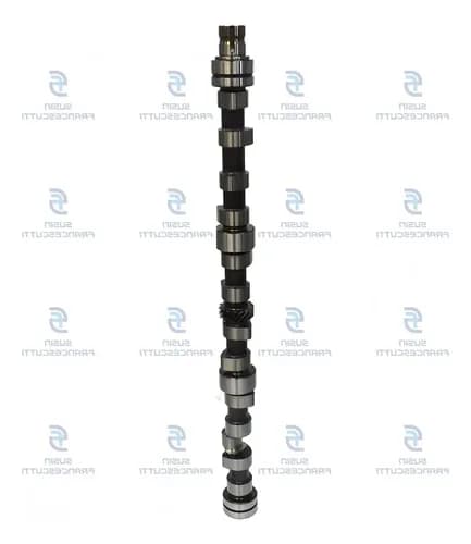 COMANDO VALVULAS MOTOR MB OM352 TURBO - 3520500001