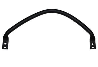 PUXADOR LADO ESQUERDO ( PRETO ) - 2R2858637
