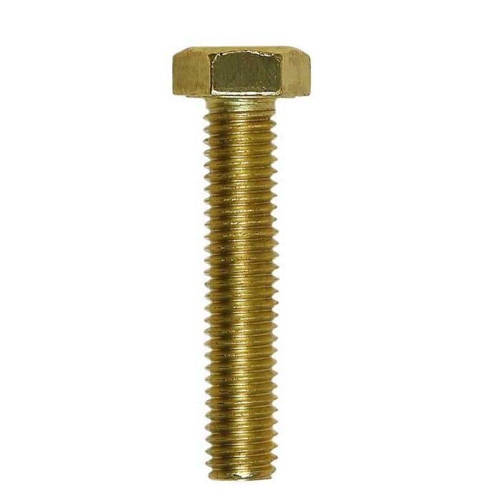 PARAFUSO SEXTAVADO 12X20MM - 769118