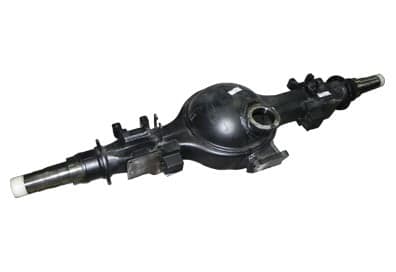 CARCACA DIFERENCIAL ANTERIOR RD145 RD23145 MD145 - C93121T2880