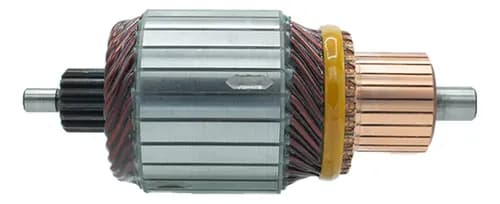 INDUZIDO 12V - K01237