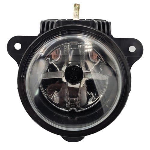 FAROL AUXILIAR NEBLINA LE LD COM SOQUETE - 529S