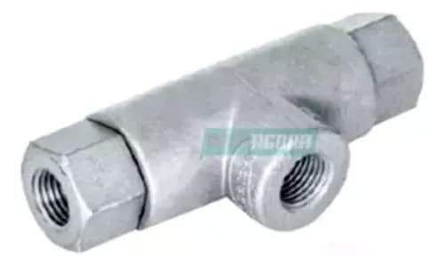 VALVULA TRANSFERENCIA M16XM16 - ML3265