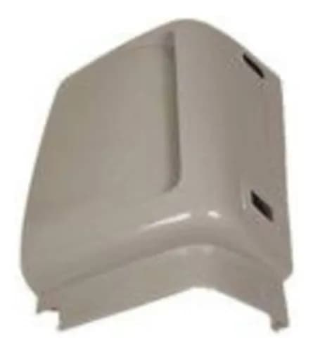 EXTENSAO GRADE LD PLASTICO VW WORKER - 80428600D