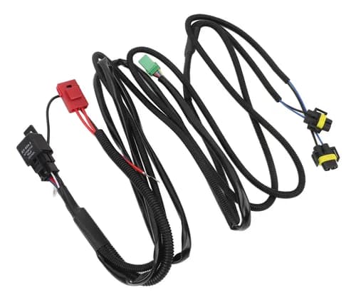CHICOTE ELETRICO FAROL DE NEBL - 3580628C91