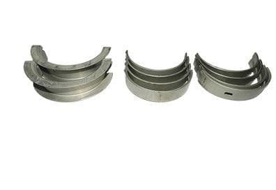 JOGO BRONZINA DE MANCAL 0,50 FLANGE STD - 3640300545