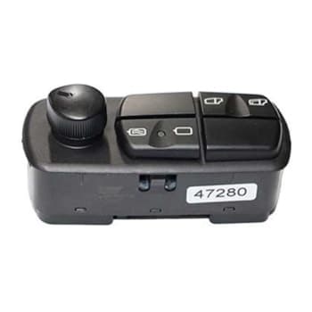 ACIONADOR VIDRO ELETRICO - 7C3Z2523200A