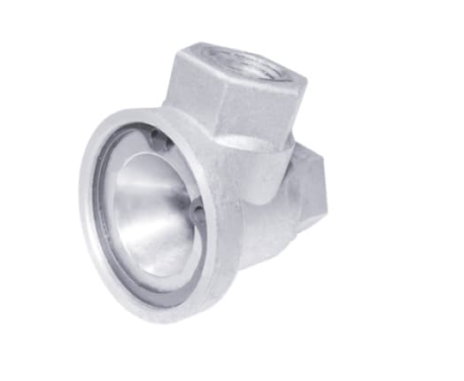 VALVULA DESCARGA RAPIDA SUSPENSOR PENEUMATICO M16XM16 - 415197