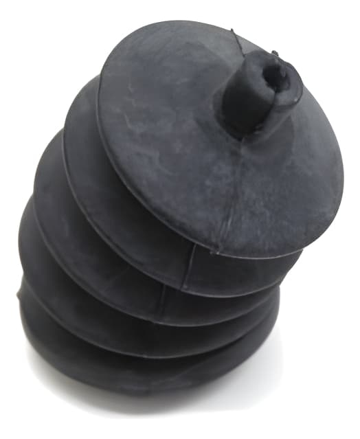 COIFA PEDAL DO ACELERADOR - 930.0117