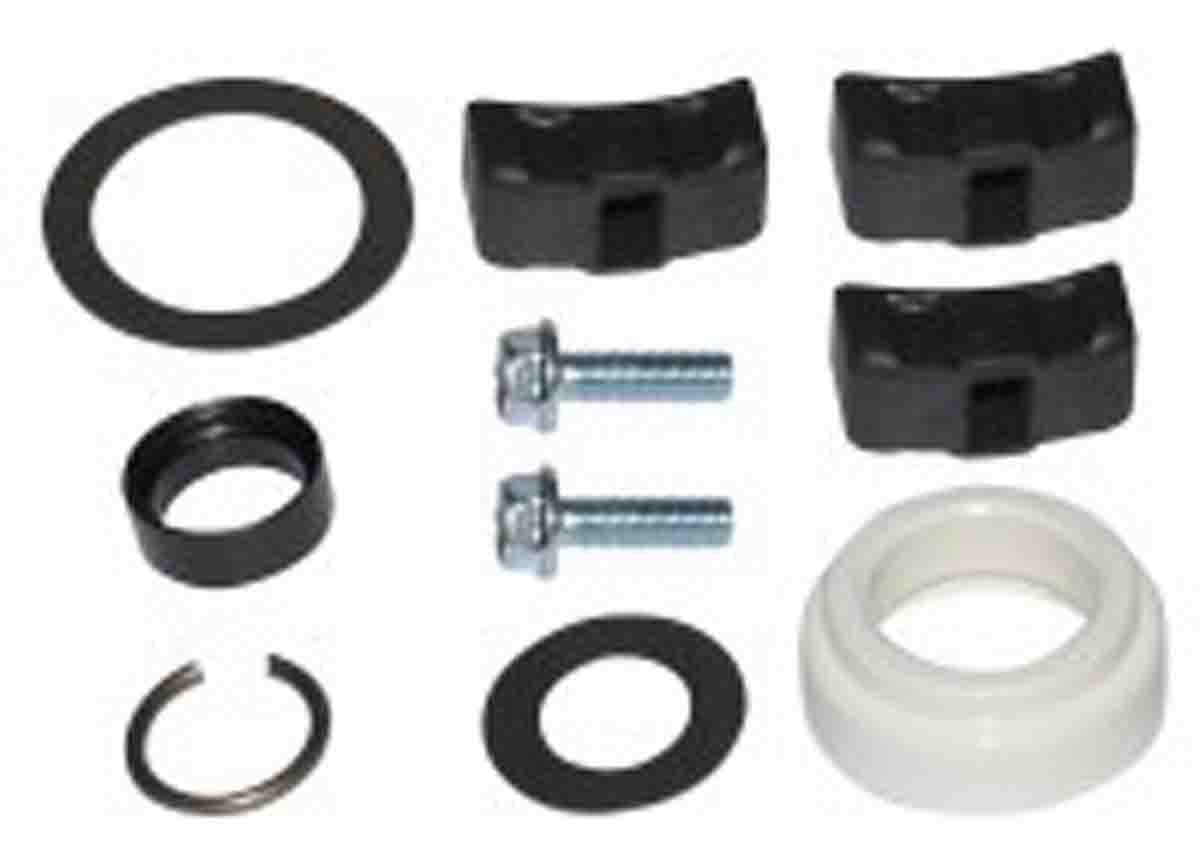 REPARO PARTIDA M93 12 VOLTS - GB10827