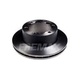 DISCO FREIO TRASEIRO MBB SPRINTER - BD0185