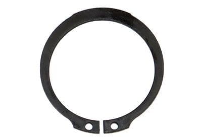 ANEL TRAVA ROLAMENTO DO VOLANTE DO MOTOR - N0122871
