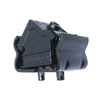 COXIM DIANTEIRO SUSPENSAO MOTOR - 9602419813